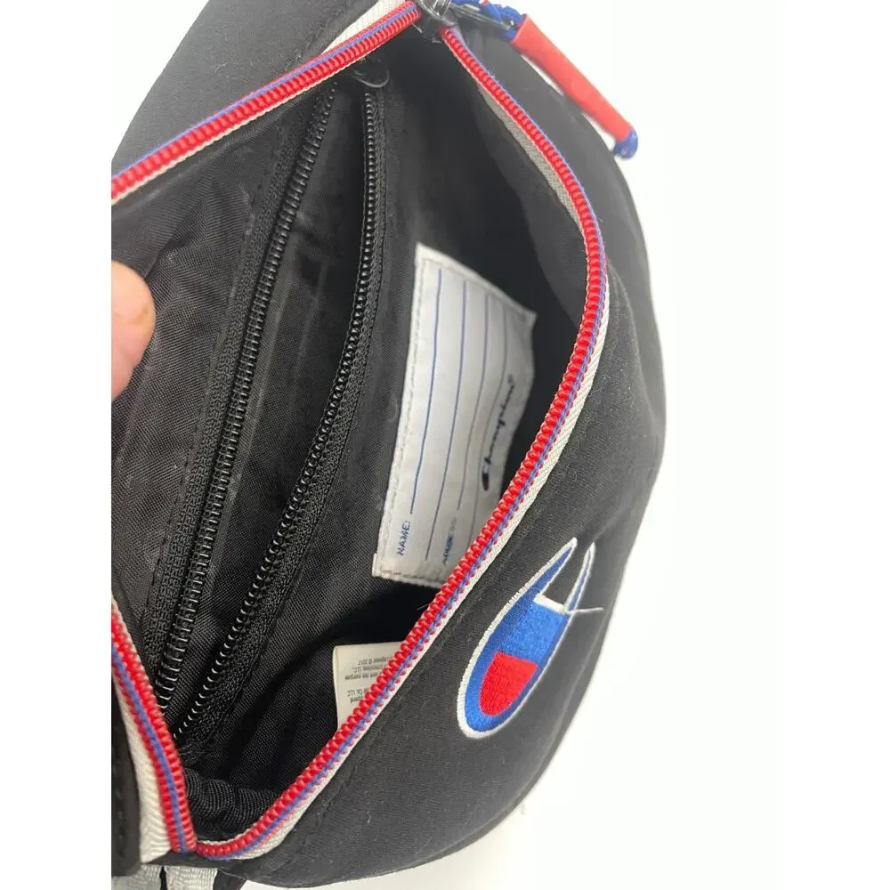 Champion belt bag